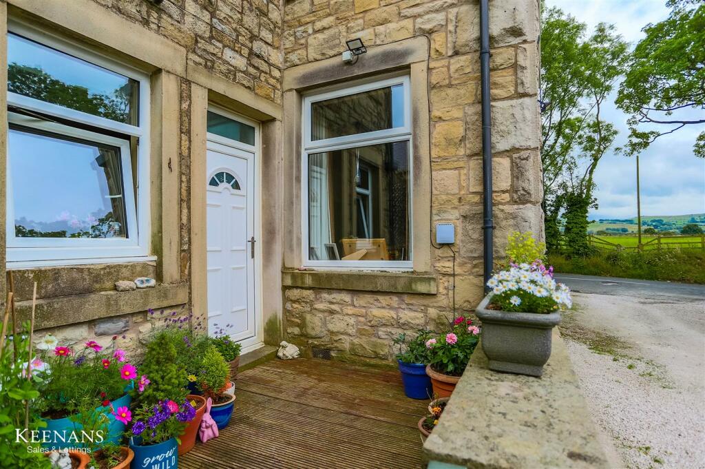 Additional property image - Park Avenue, Salterforth, Barnoldswick