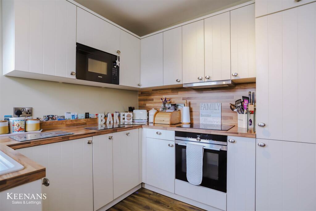 Additional property image - Park Avenue, Salterforth, Barnoldswick