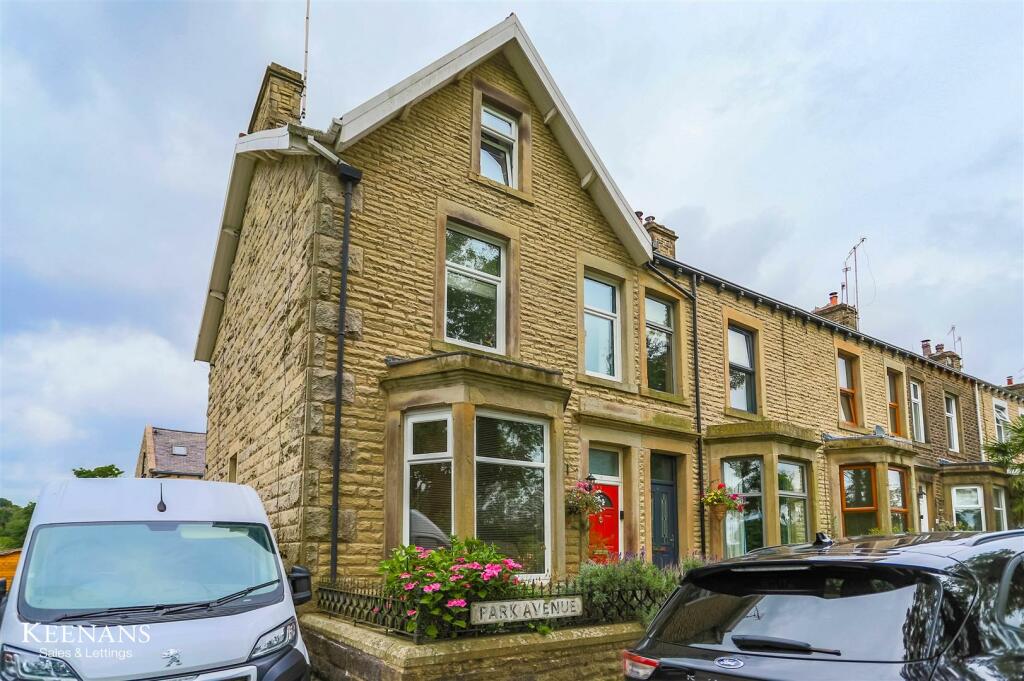 Additional property image - Park Avenue, Salterforth, Barnoldswick