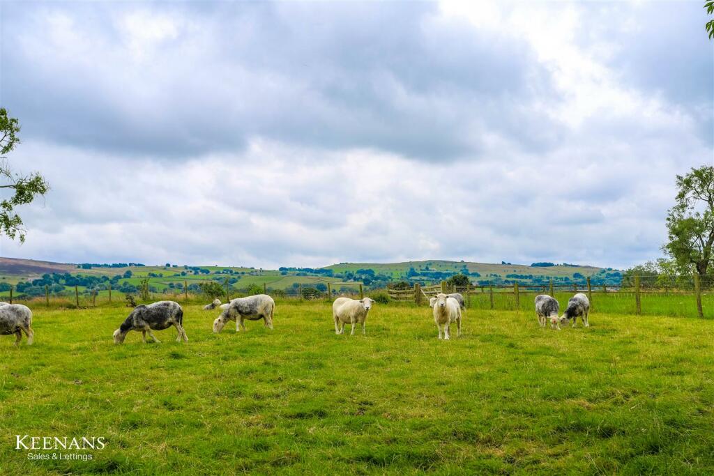 Additional property image - Park Avenue, Salterforth, Barnoldswick