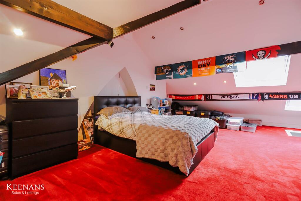 Additional property image - Park Avenue, Salterforth, Barnoldswick
