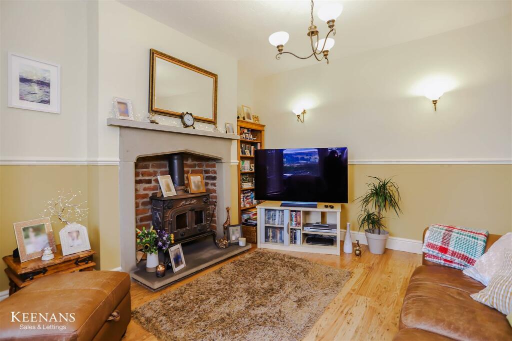 Additional property image - Park Avenue, Salterforth, Barnoldswick