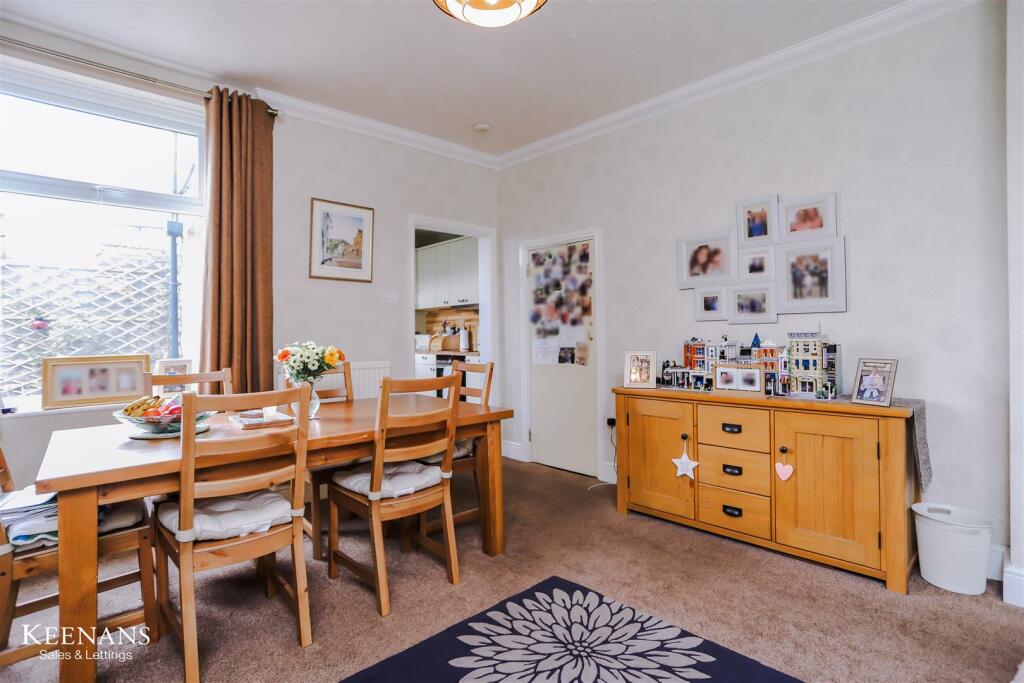 Additional property image - Park Avenue, Salterforth, Barnoldswick