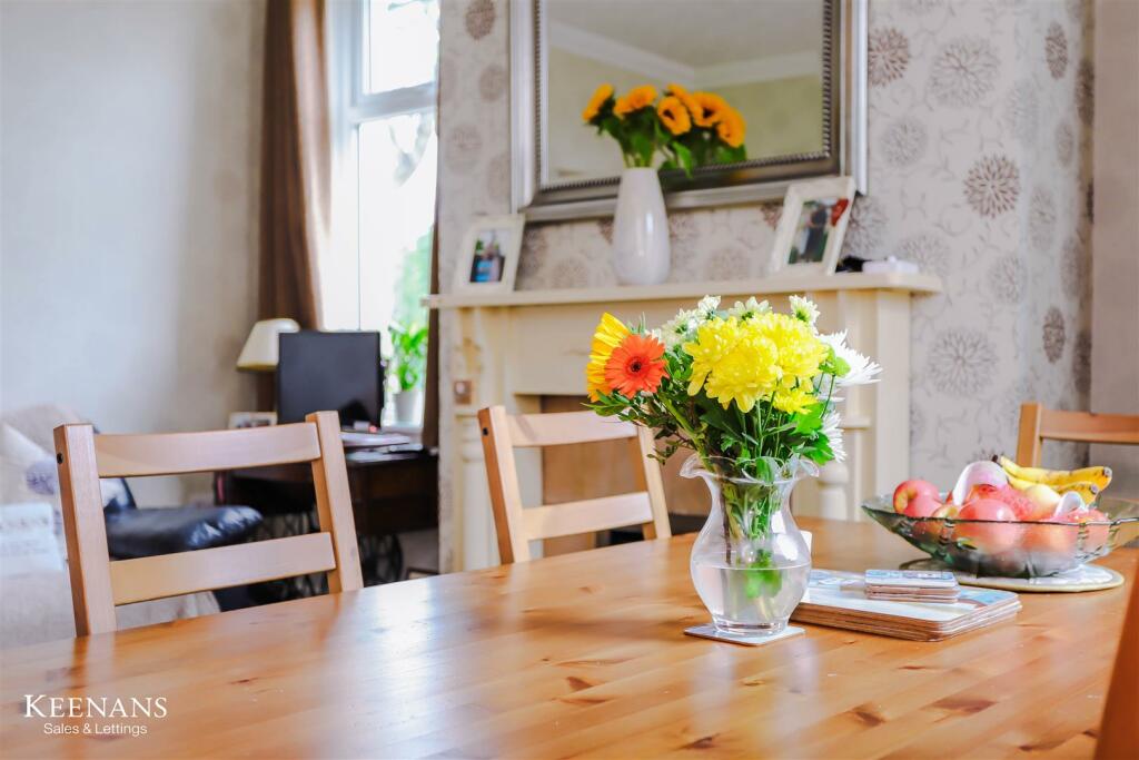 Additional property image - Park Avenue, Salterforth, Barnoldswick