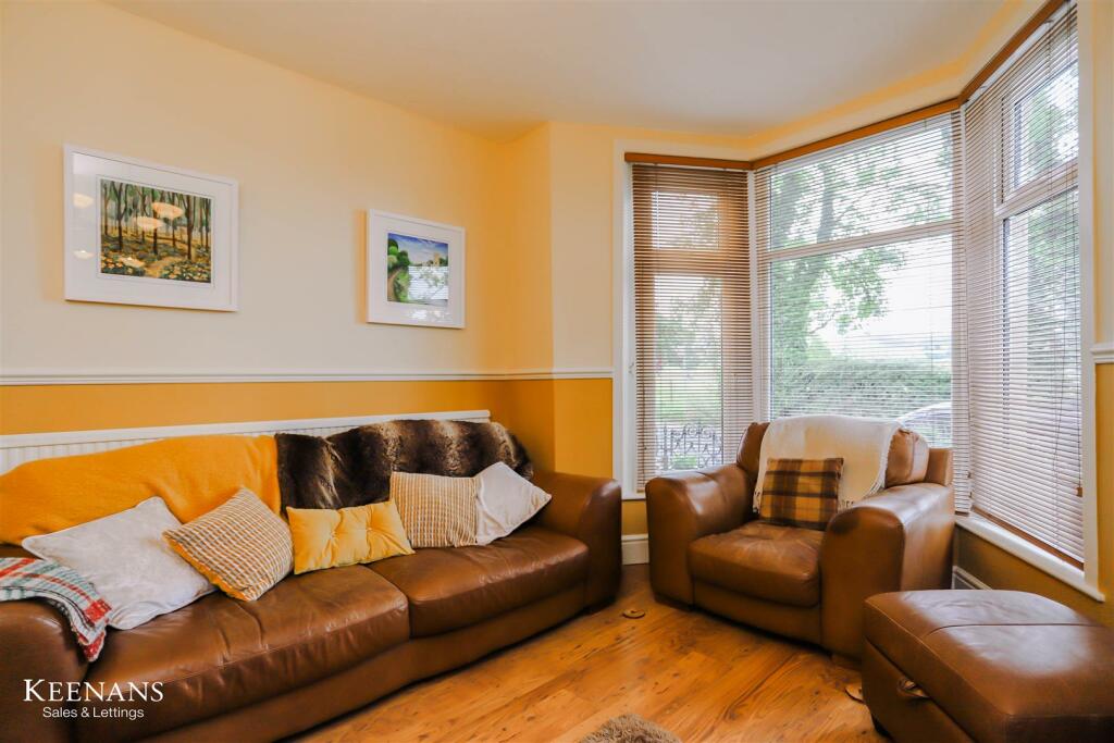 Additional property image - Park Avenue, Salterforth, Barnoldswick