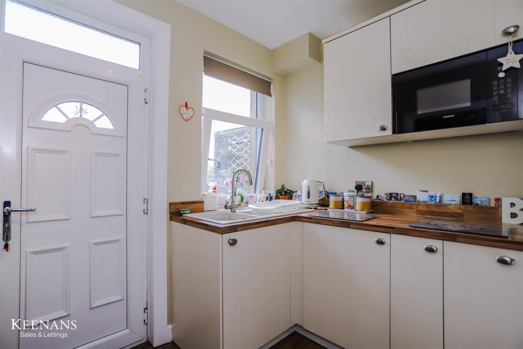 Additional property image - Park Avenue, Salterforth, Barnoldswick