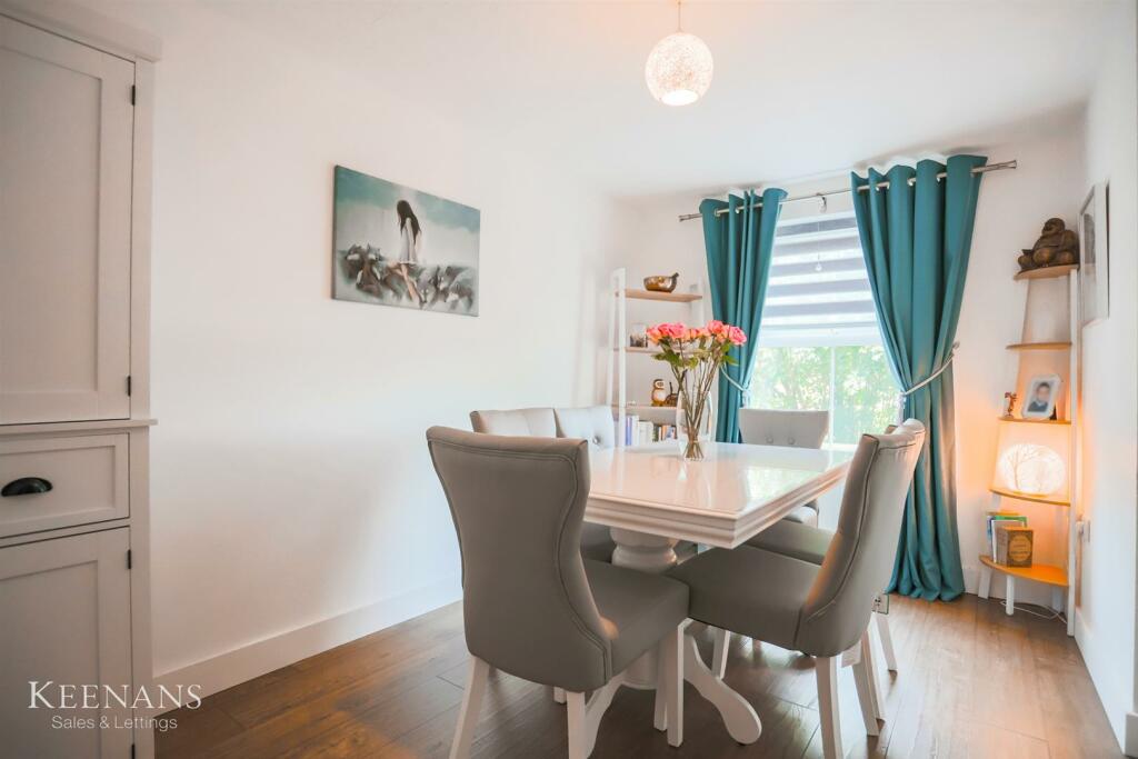 Additional property image - Whitpark Grove, Ightenhill