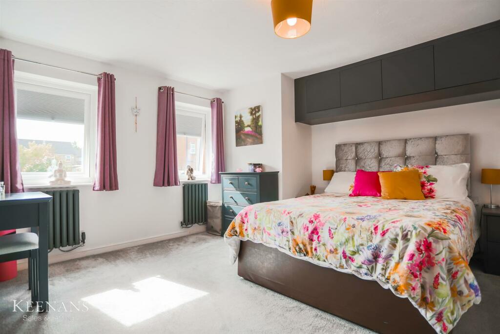 Additional property image - Whitpark Grove, Ightenhill