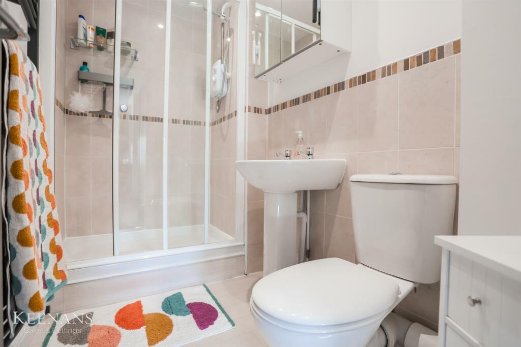 Additional property image - Whitpark Grove, Ightenhill