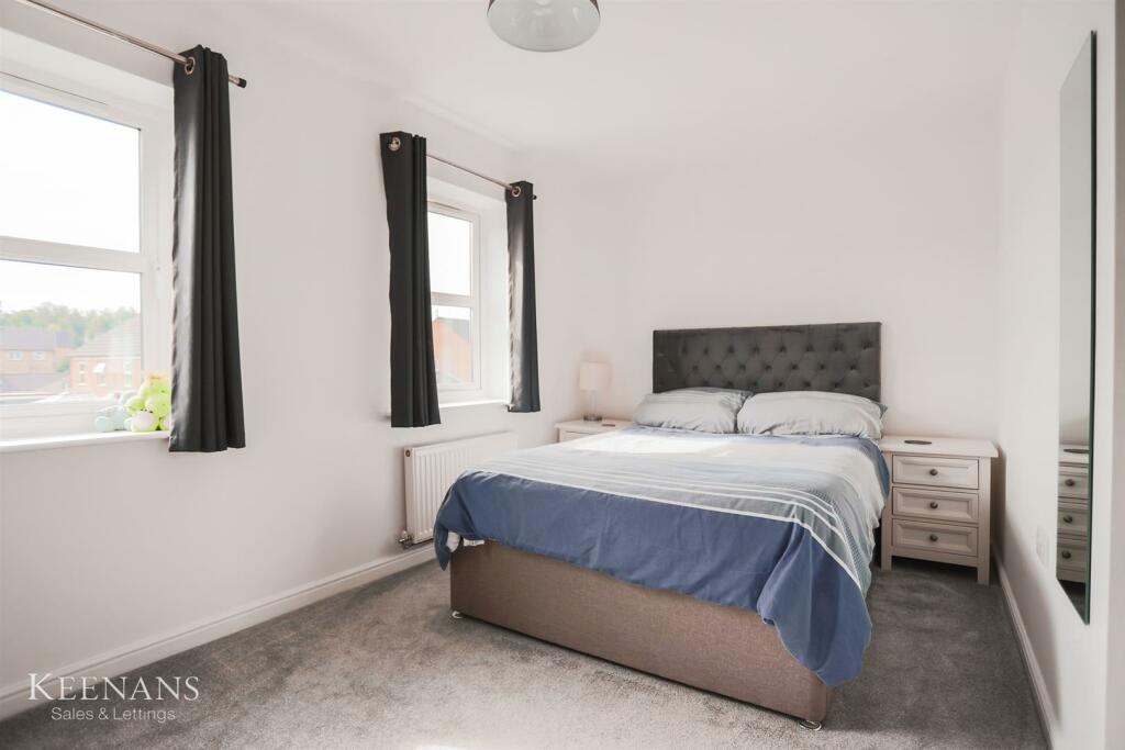 Additional property image - Whitpark Grove, Ightenhill