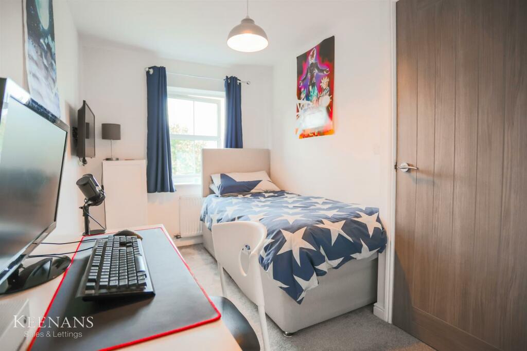 Additional property image - Whitpark Grove, Ightenhill