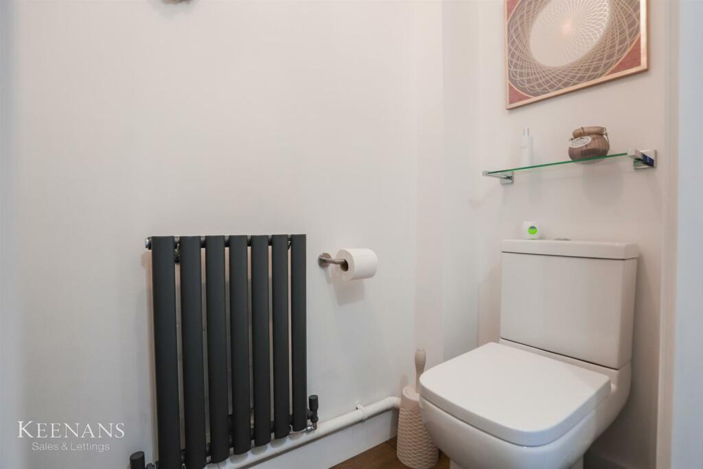 Additional property image - Whitpark Grove, Ightenhill