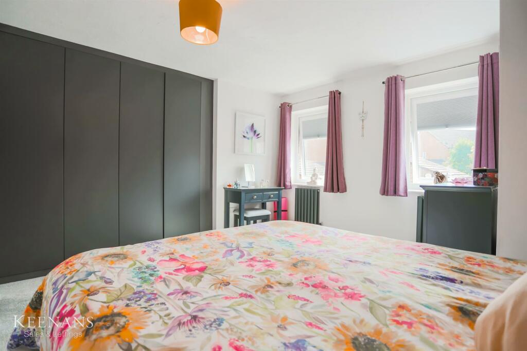 Additional property image - Whitpark Grove, Ightenhill