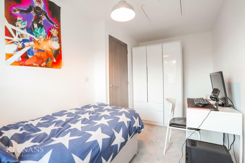 Additional property image - Whitpark Grove, Ightenhill