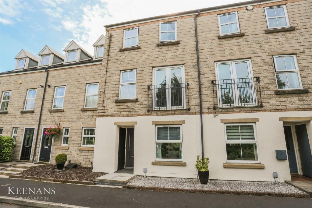 Additional property image - Whitpark Grove, Ightenhill