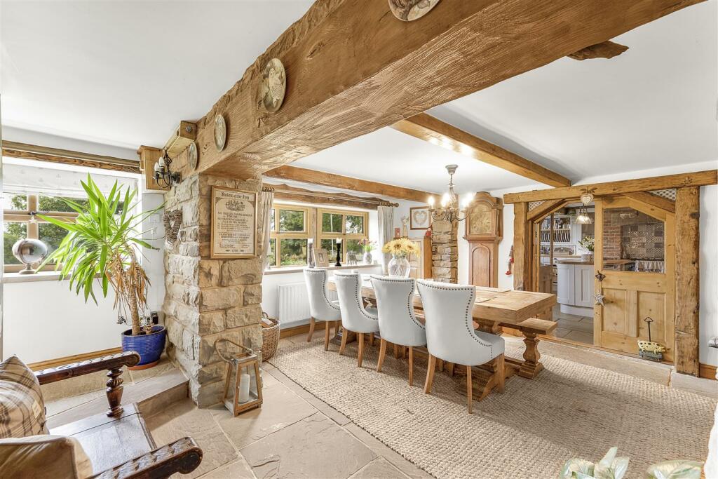 Additional property image - Brown Hill Lane, Colne