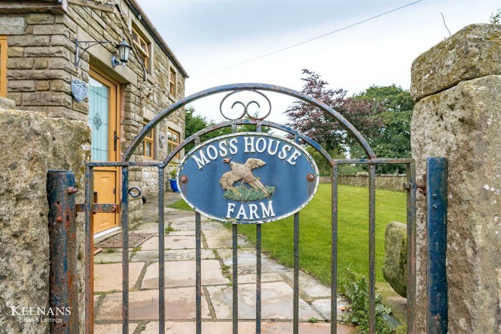 Property image - Brown Hill Lane, Colne