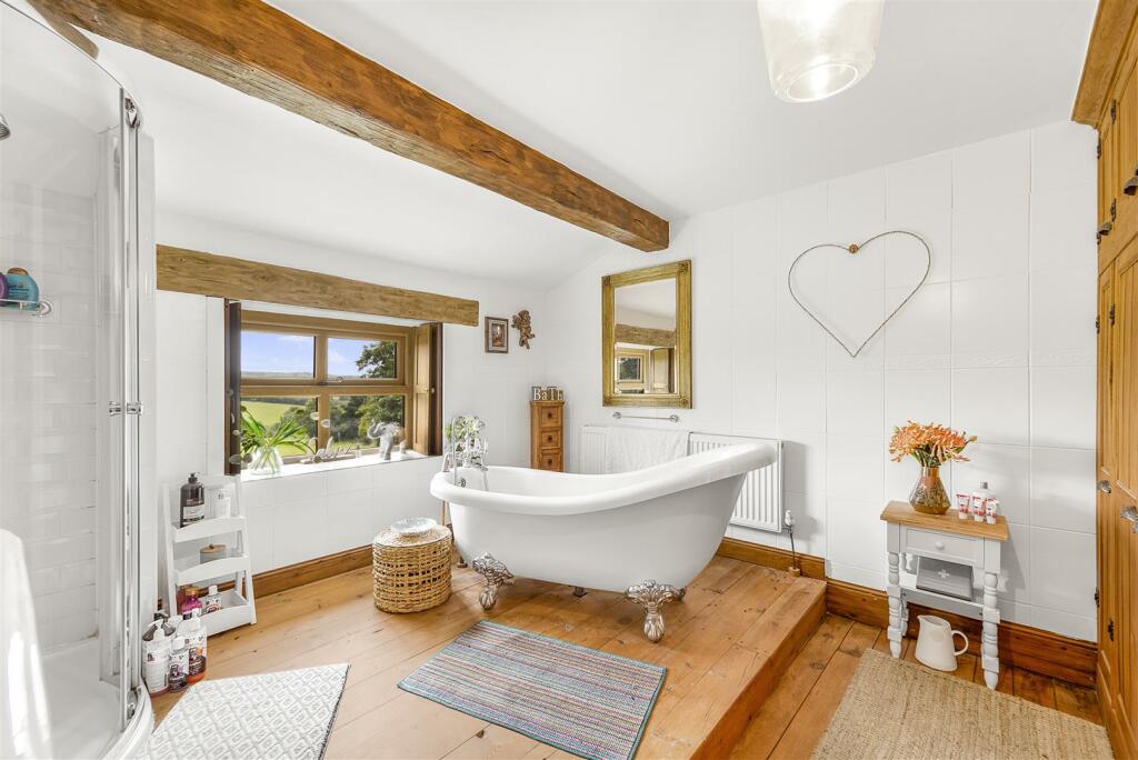 Additional property image - Brown Hill Lane, Colne