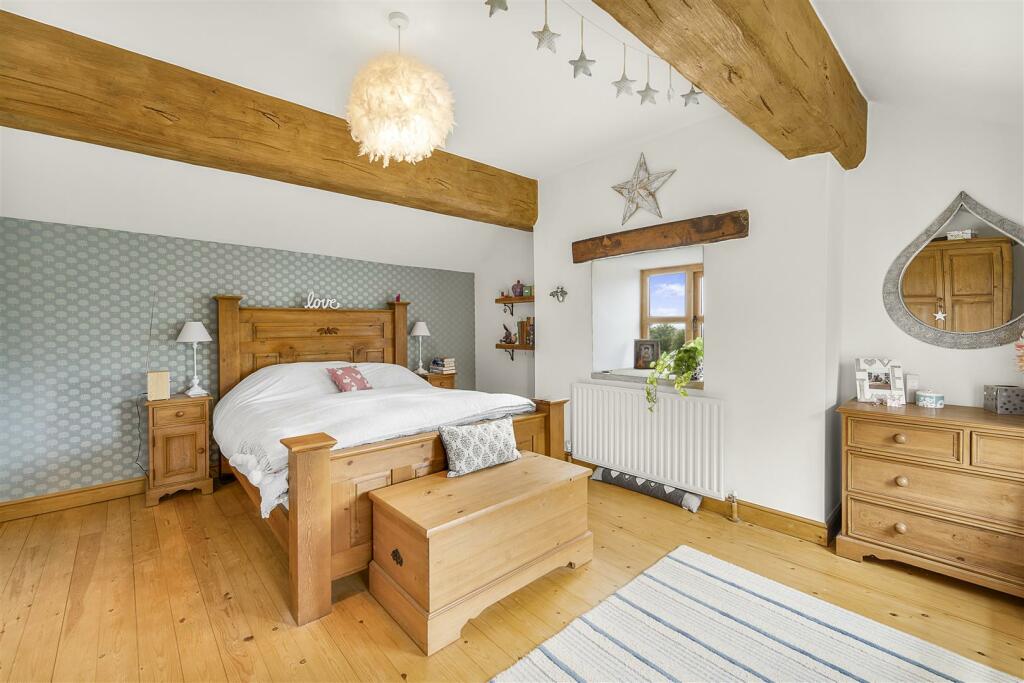 Additional property image - Brown Hill Lane, Colne