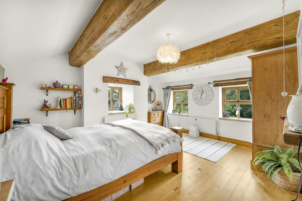 Additional property image - Brown Hill Lane, Colne
