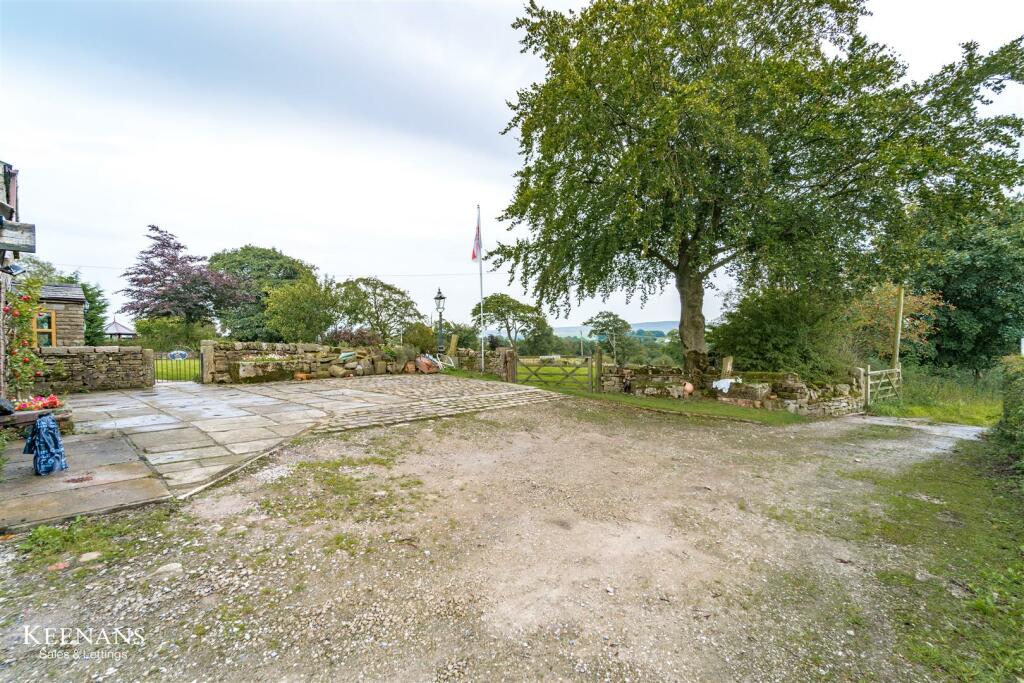 Additional property image - Brown Hill Lane, Colne