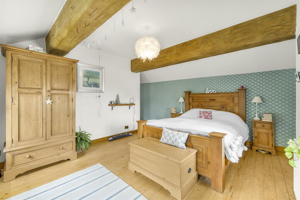 Additional property image - Brown Hill Lane, Colne