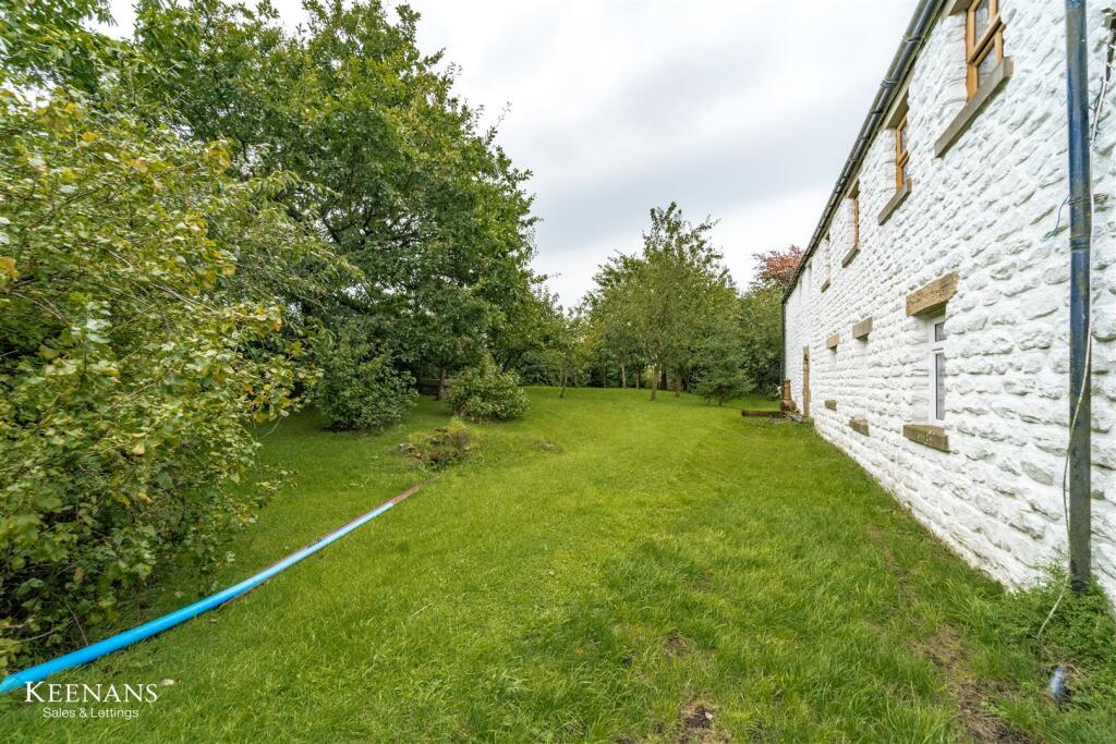Additional property image - Brown Hill Lane, Colne