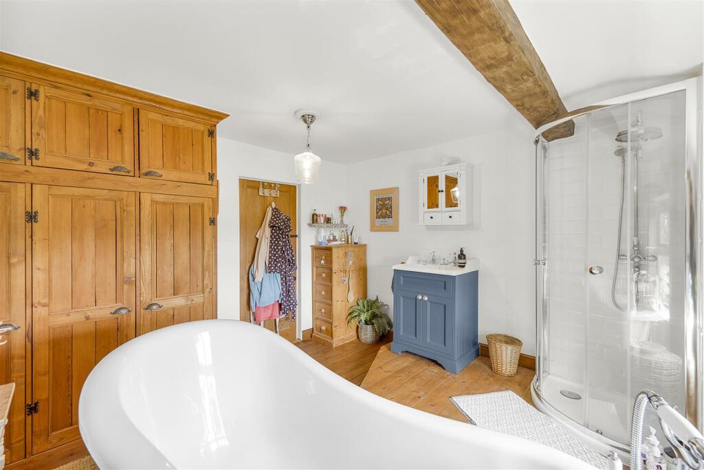 Additional property image - Brown Hill Lane, Colne