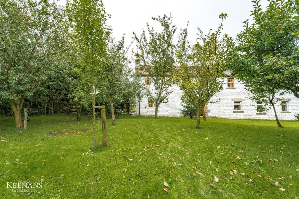 Additional property image - Brown Hill Lane, Colne