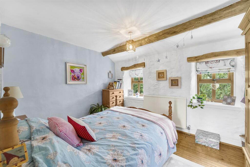 Additional property image - Brown Hill Lane, Colne