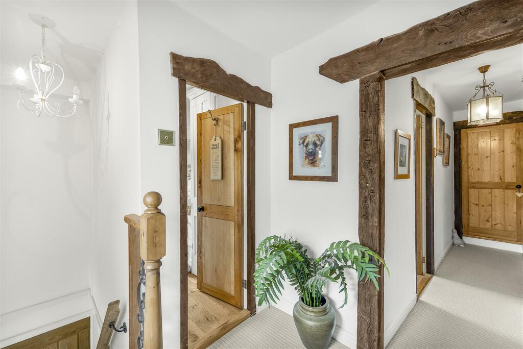 Additional property image - Brown Hill Lane, Colne
