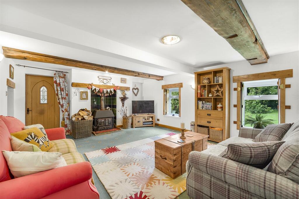 Additional property image - Brown Hill Lane, Colne