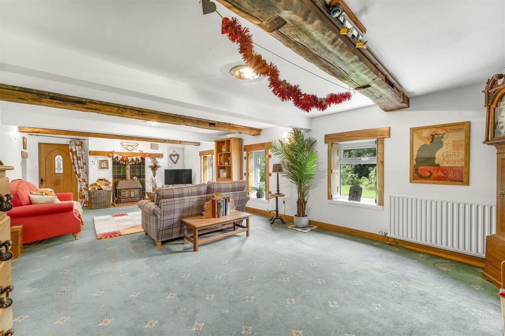 Additional property image - Brown Hill Lane, Colne