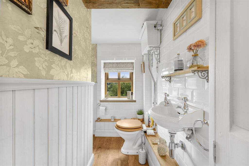 Additional property image - Brown Hill Lane, Colne
