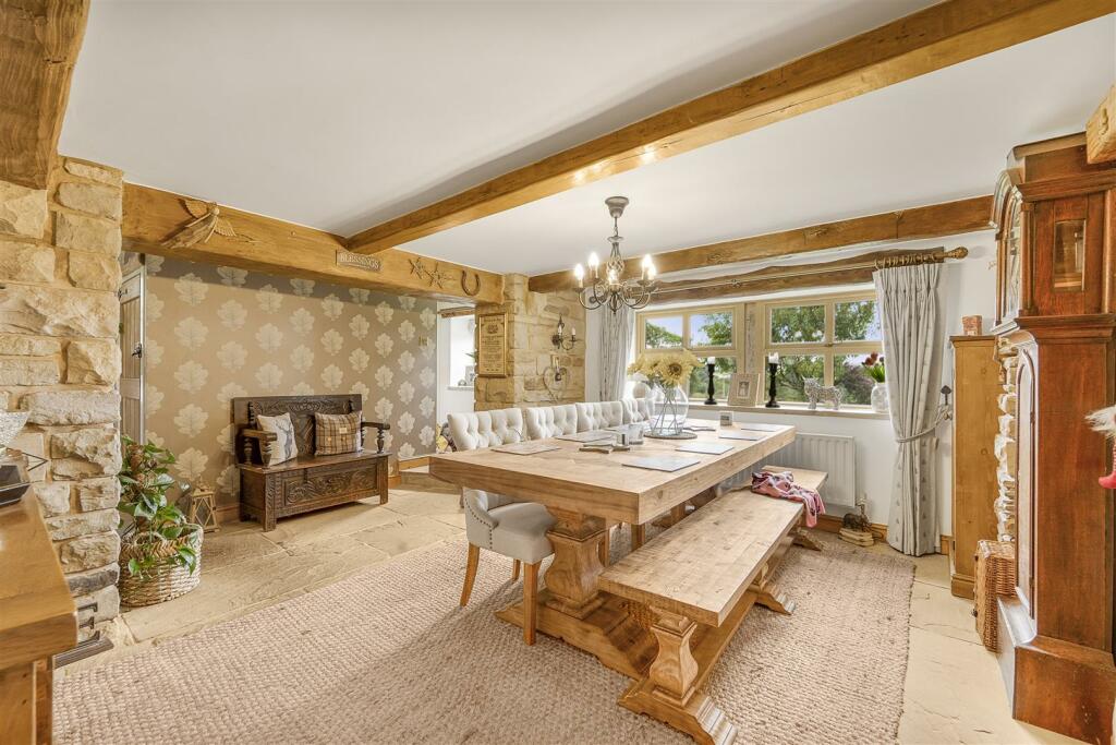 Additional property image - Brown Hill Lane, Colne