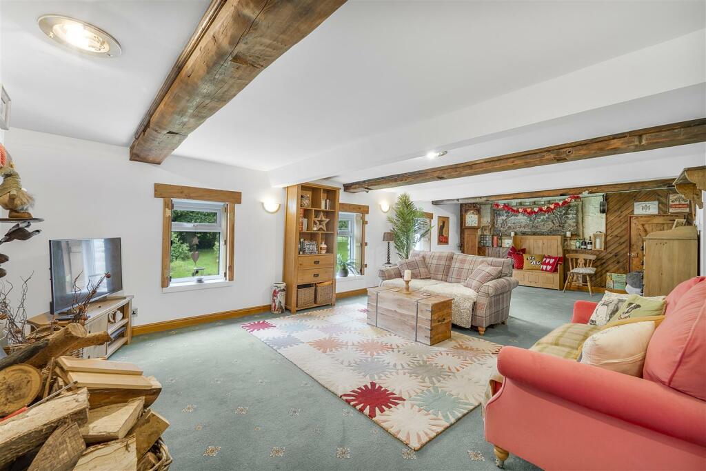 Additional property image - Brown Hill Lane, Colne