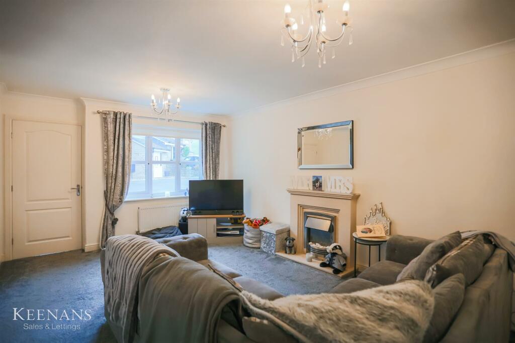 Additional property image - Aspen Grove, Earby, Barnoldswick