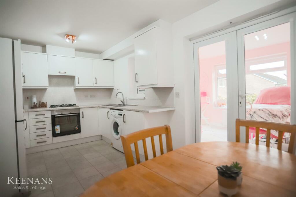 Additional property image - Aspen Grove, Earby, Barnoldswick