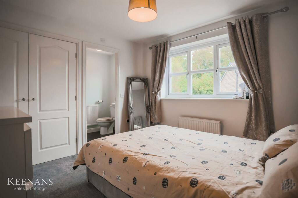 Additional property image - Aspen Grove, Earby, Barnoldswick