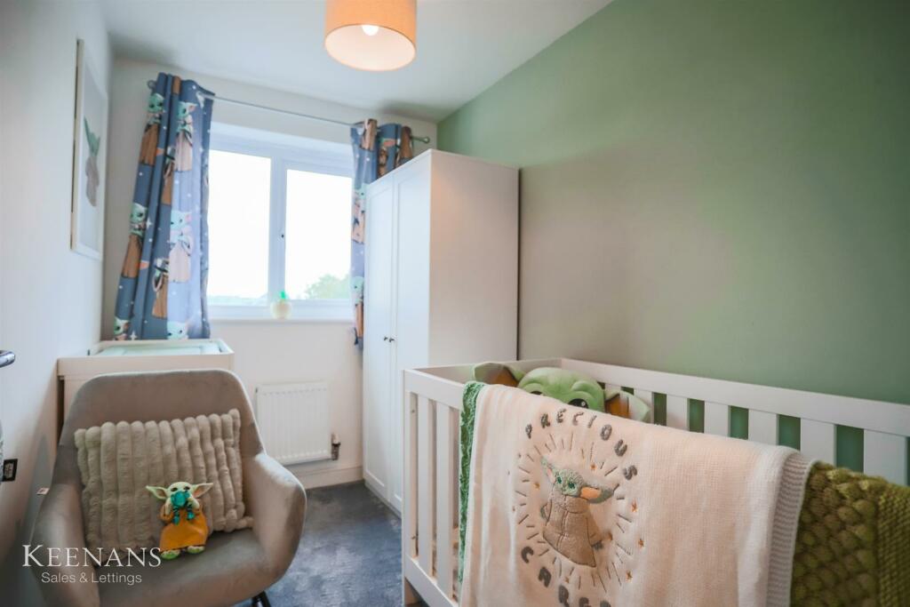 Additional property image - Aspen Grove, Earby, Barnoldswick
