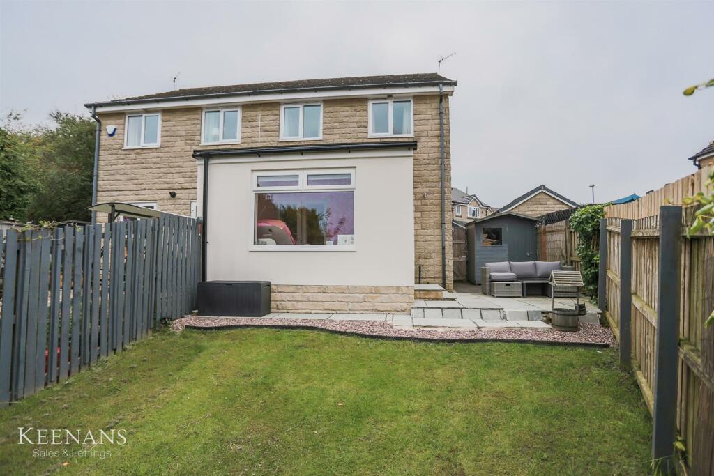 Additional property image - Aspen Grove, Earby, Barnoldswick