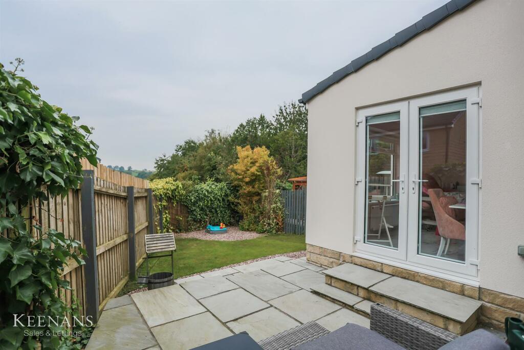 Additional property image - Aspen Grove, Earby, Barnoldswick