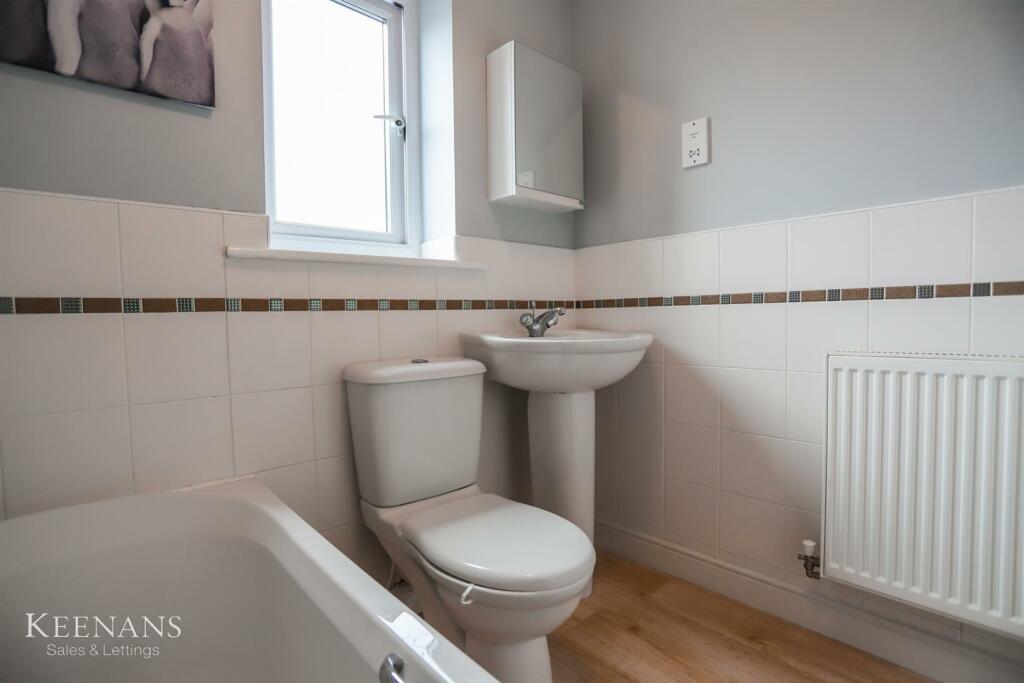 Additional property image - Aspen Grove, Earby, Barnoldswick
