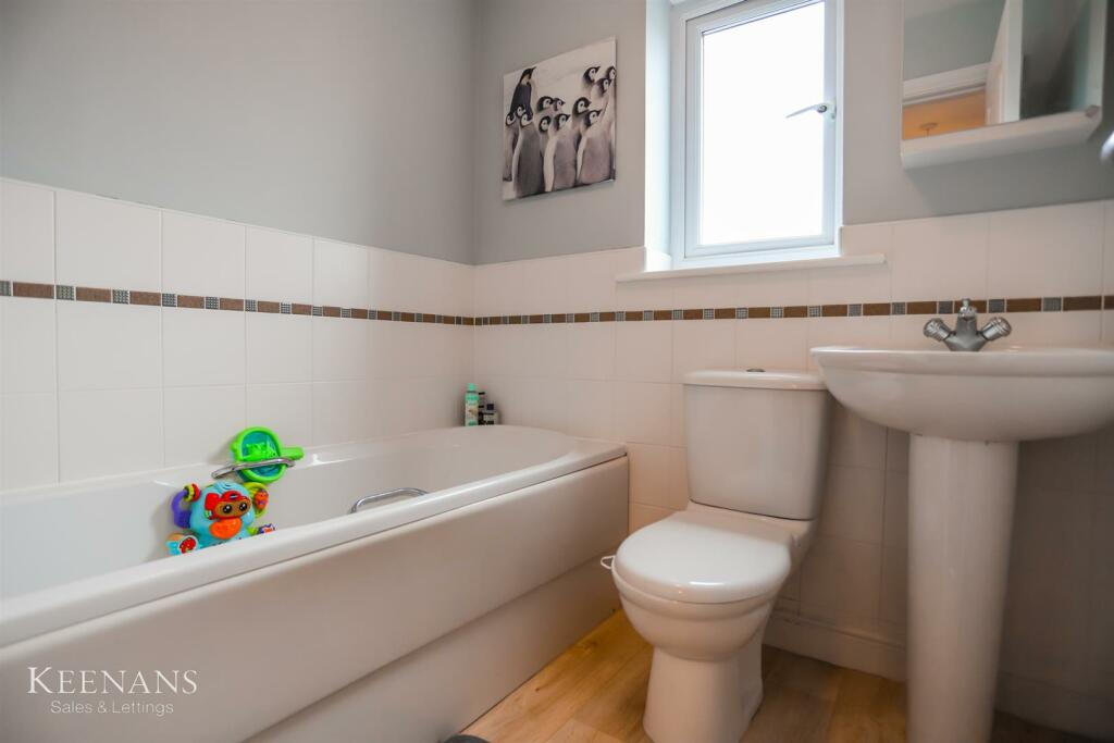 Additional property image - Aspen Grove, Earby, Barnoldswick
