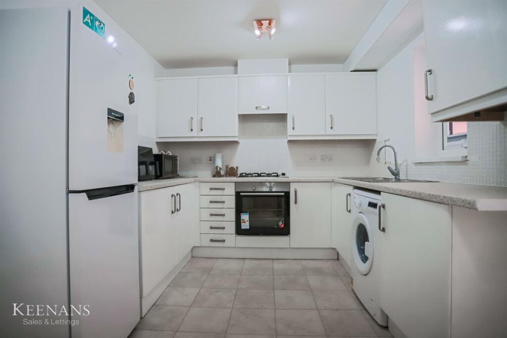 Additional property image - Aspen Grove, Earby, Barnoldswick