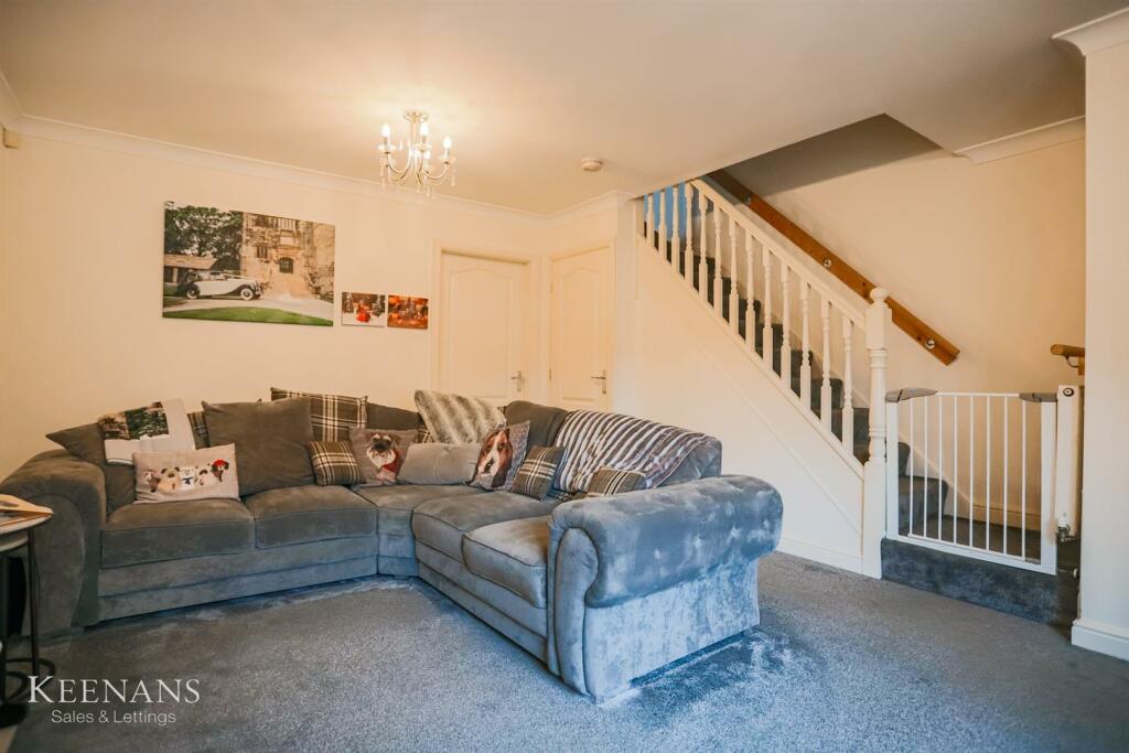 Additional property image - Aspen Grove, Earby, Barnoldswick