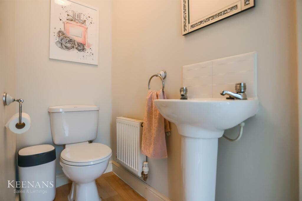 Additional property image - Aspen Grove, Earby, Barnoldswick