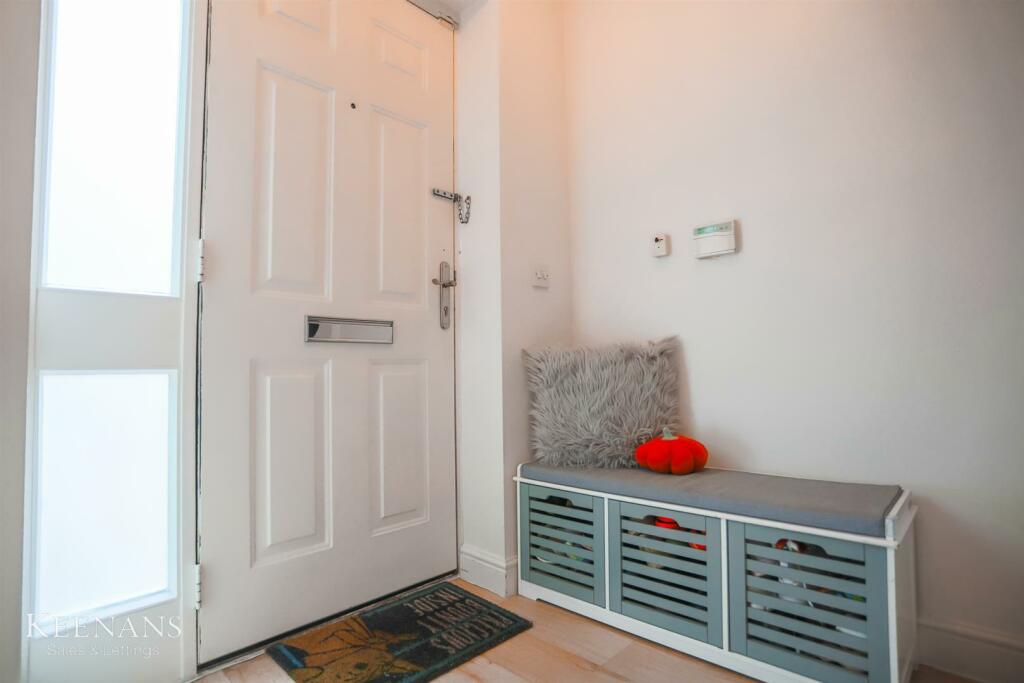 Additional property image - Aspen Grove, Earby, Barnoldswick