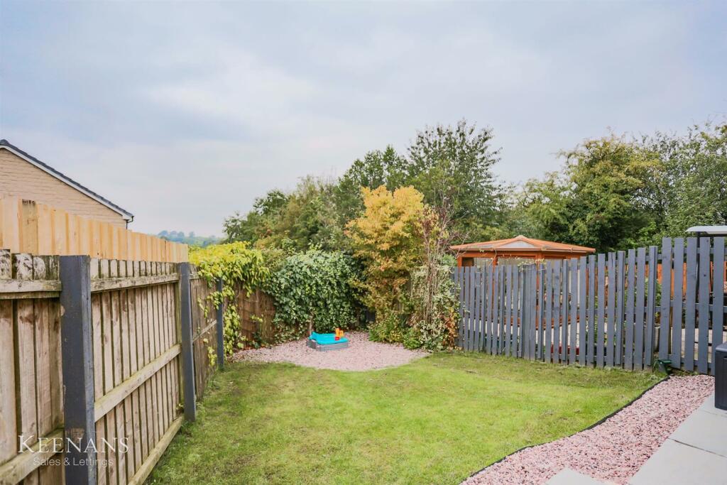 Additional property image - Aspen Grove, Earby, Barnoldswick