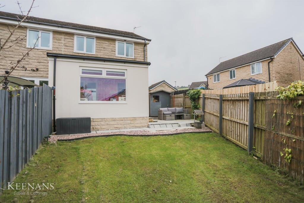 Additional property image - Aspen Grove, Earby, Barnoldswick